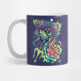 ZODIAC PISCES Mug